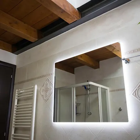 Apartment Un Nido Sul Fiume *