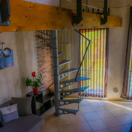 Un Nido Sul Fiume Ferrara