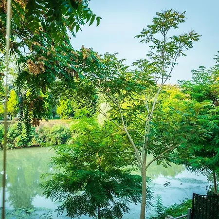 Un Nido Sul Fiume Apartment