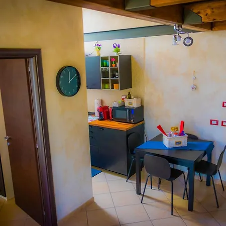 Un Nido Sul Fiume Apartment Ferrara