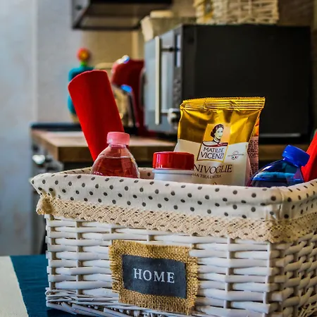 Un Nido Sul Fiume Apartment