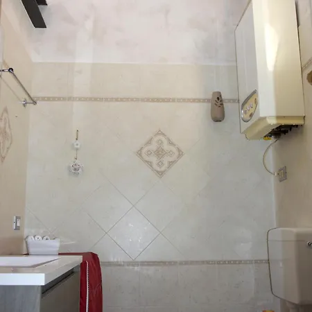 Apartment Un Nido Sul Fiume