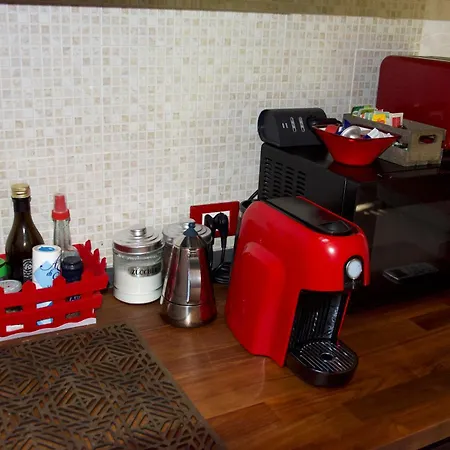 Un Nido Sul Fiume Apartment *