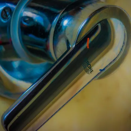 Apartment Un Nido Sul Fiume *