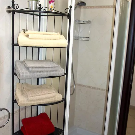 Apartment Un Nido Sul Fiume Ferrara