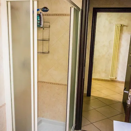 Un Nido Sul Fiume * Ferrara