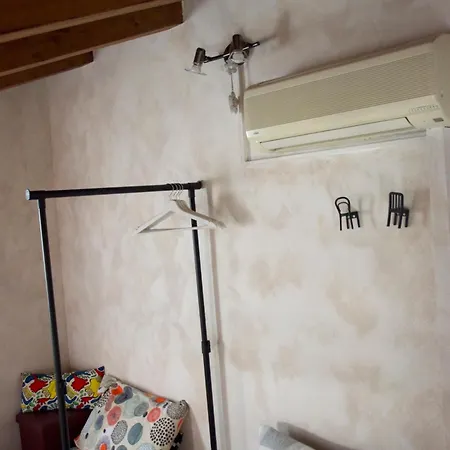 Apartment Un Nido Sul Fiume Ferrara