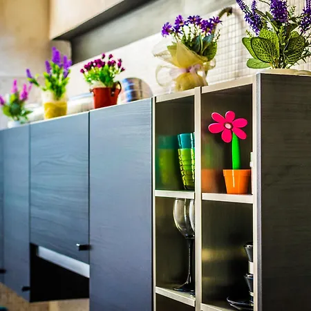 Un Nido Sul Fiume * Ferrara