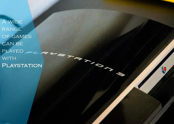 Un Nido Sul Fiume Apartmán