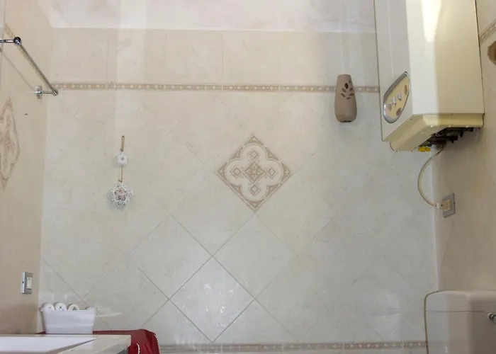 Apartmán Un Nido Sul Fiume