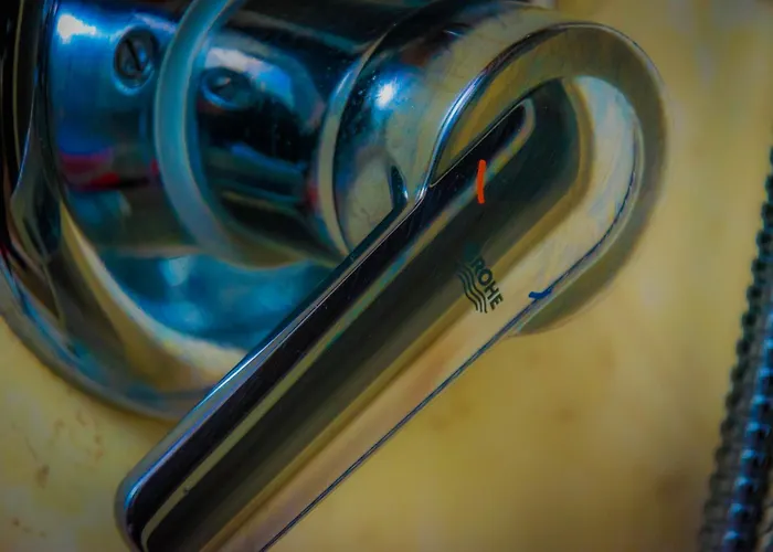 Apartmán Un Nido Sul Fiume *