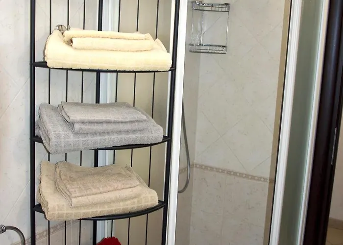 Apartmán Un Nido Sul Fiume Ferrara