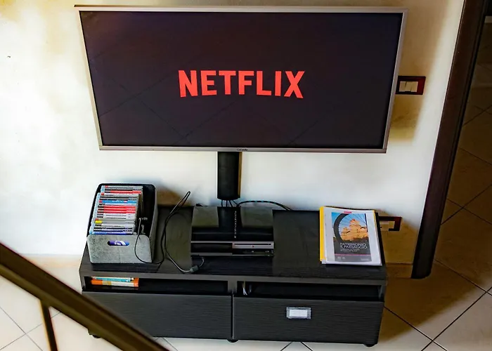 Un Nido Sul Fiume * Ferrara