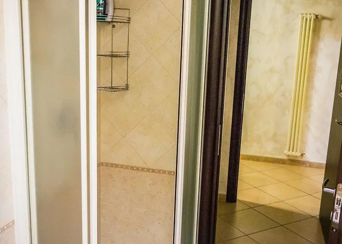 Un Nido Sul Fiume * Ferrara