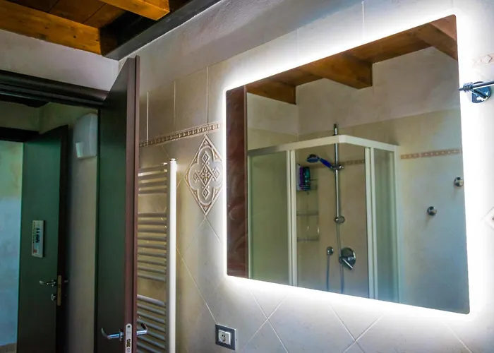 Un Nido Sul Fiume Ferrara